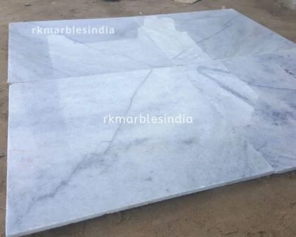 Makrana Kumari marble tiles