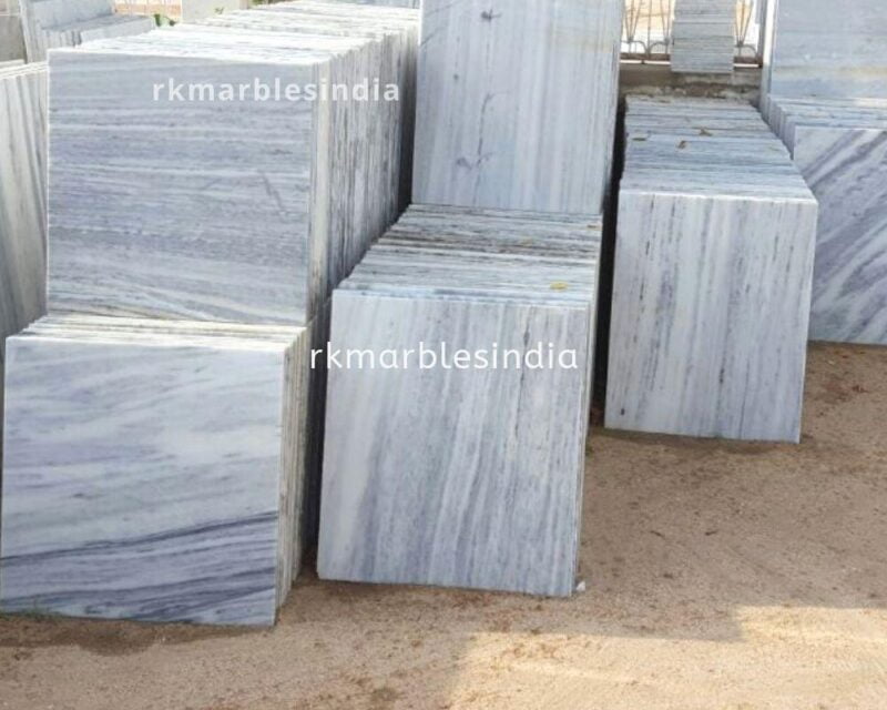 Makrana dungri marble tiles