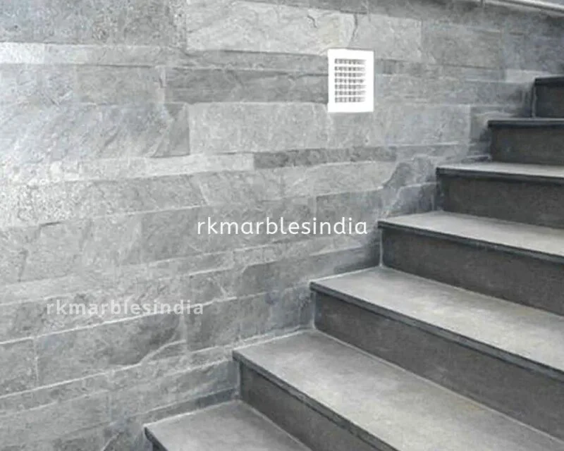 Ocean Grey Granite