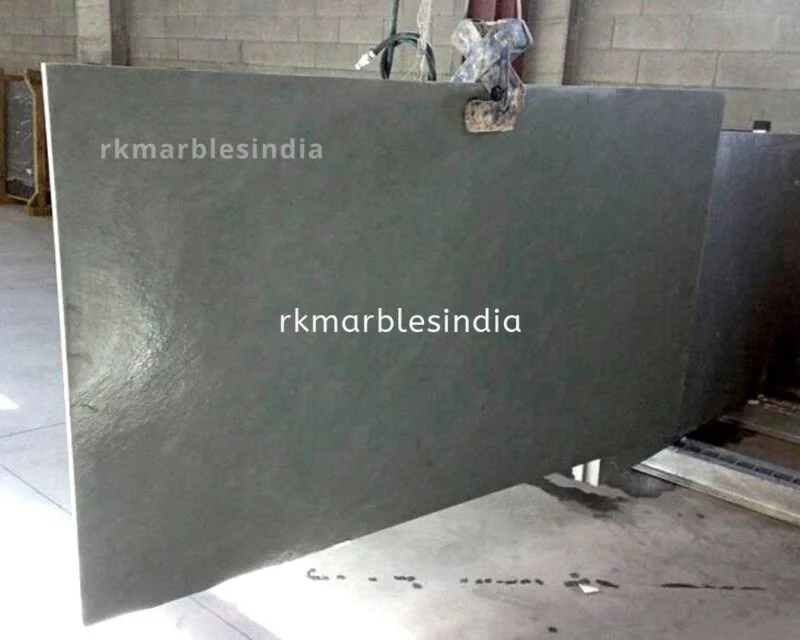 Ocean Grey Granite