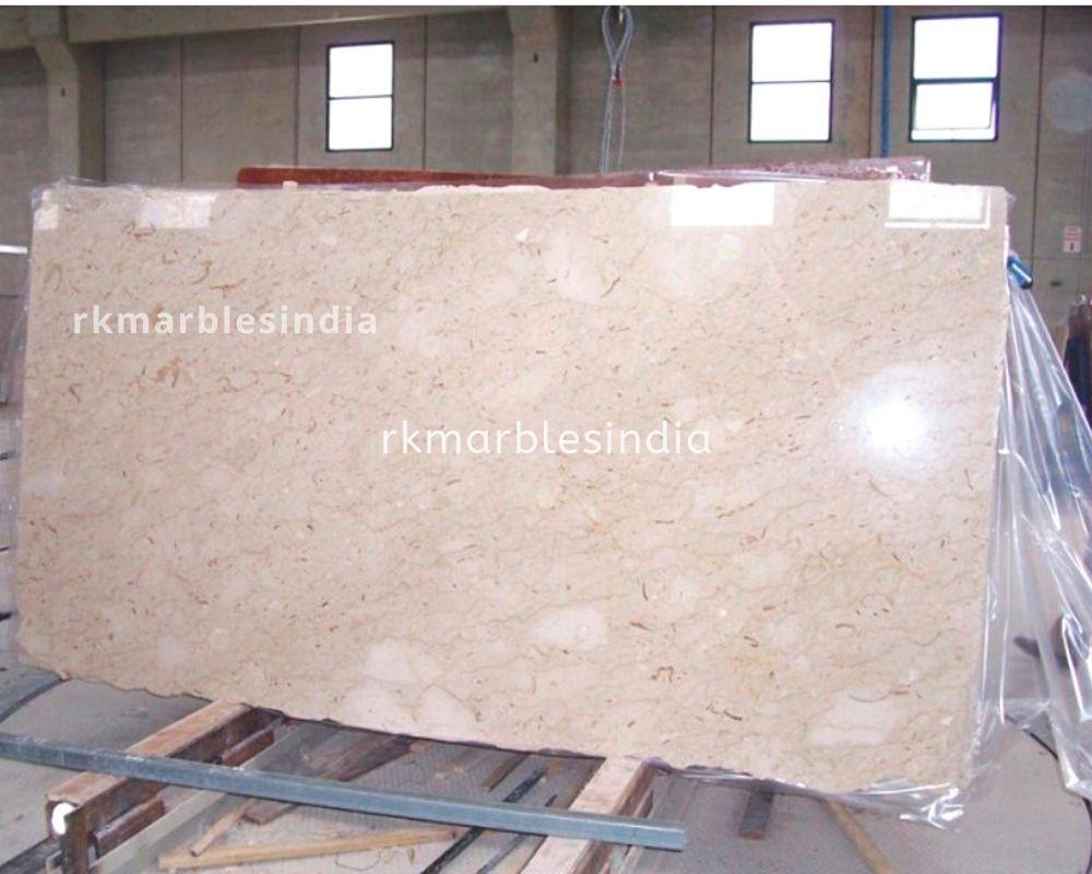 Red Stone Marble at Rs 130/square feet, Marble Pathar in Bengaluru