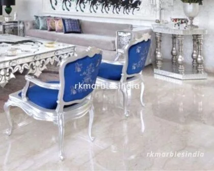 Perlato Sicilia Italian Marble