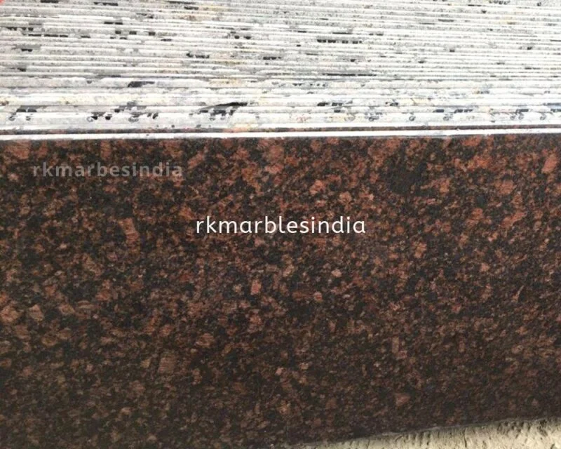 Tan Brown Granite