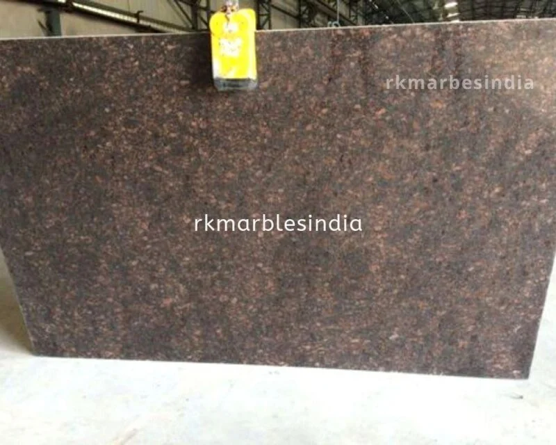 Tan Brown Granite