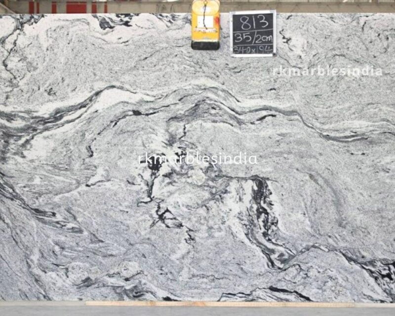 viscon white granite