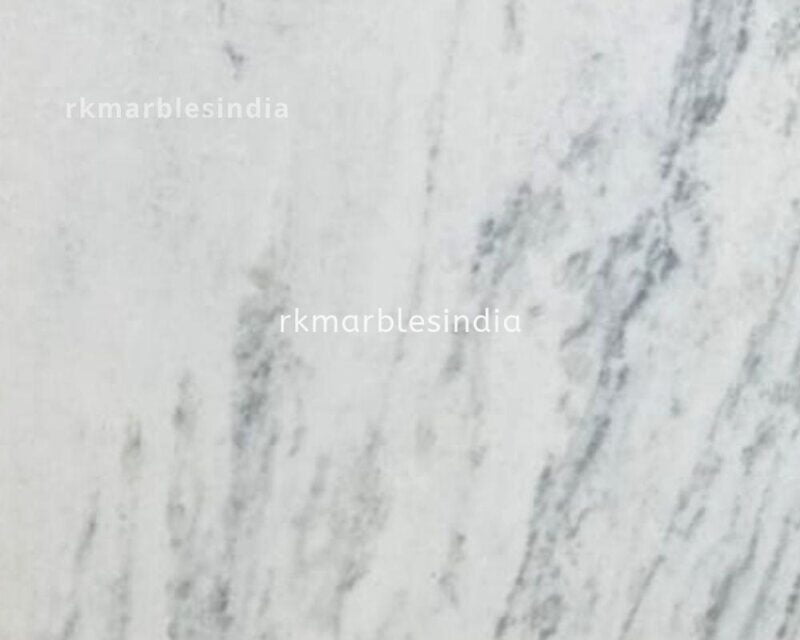 rajnagar white marble