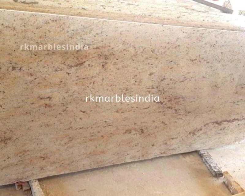 Madura Gold Granite