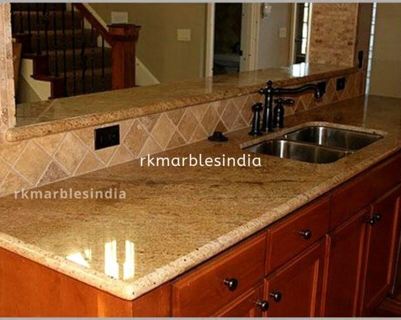 Madura Gold Granite