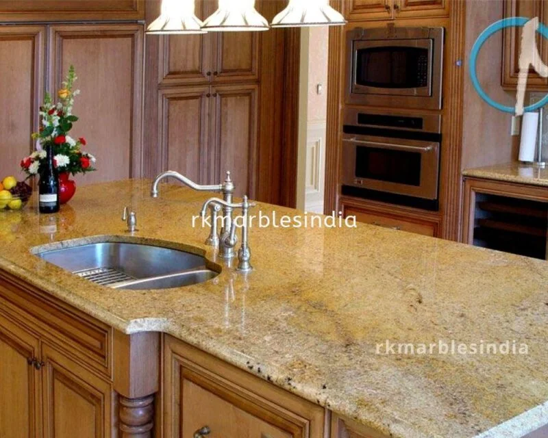 Madura Gold Granite