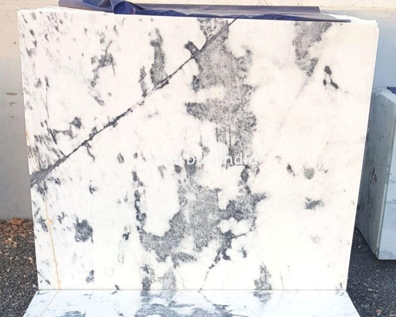 Ambaji White Marble