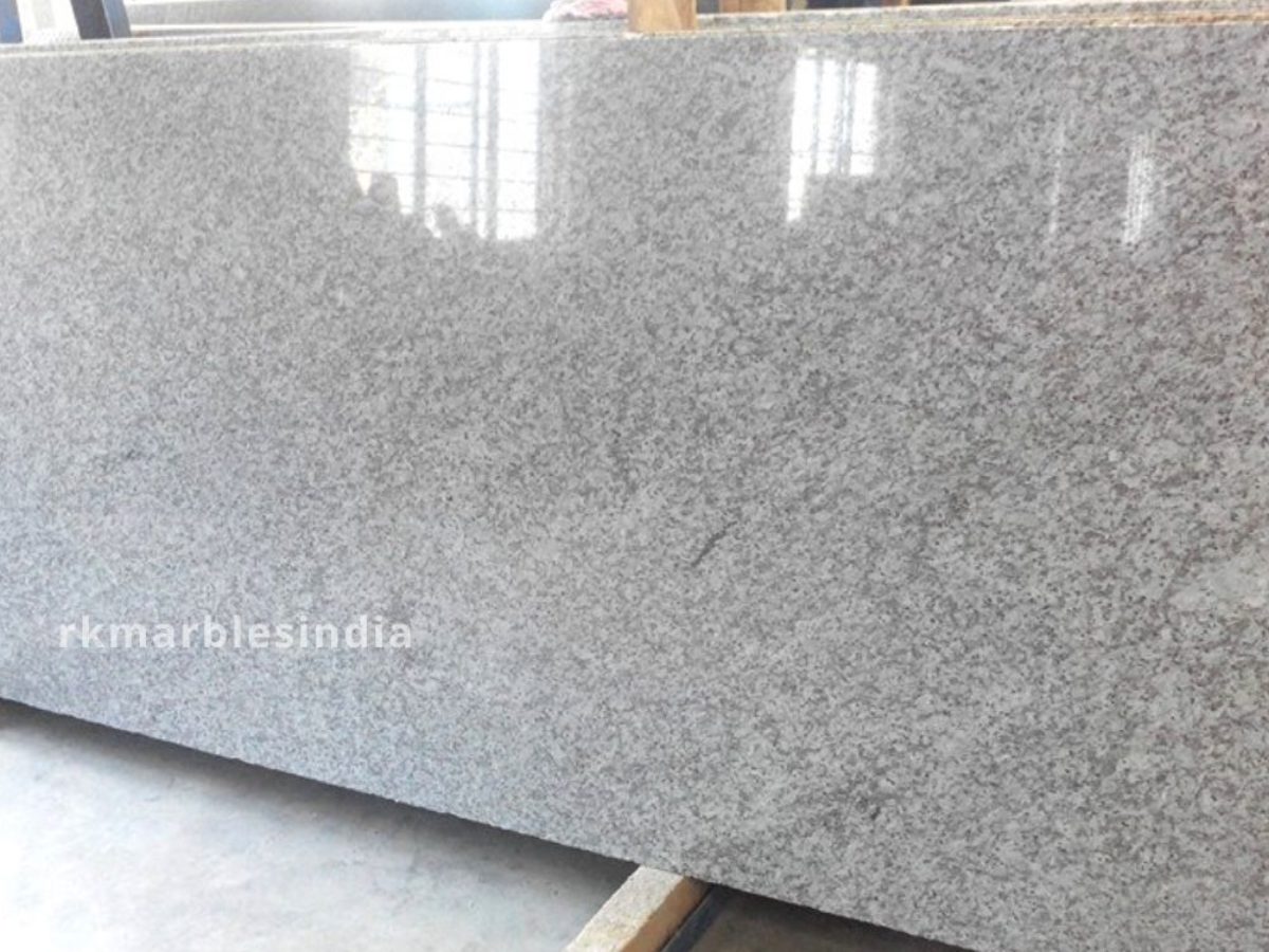 Jasmine White Granite | Buy at RK Marbles India for best price