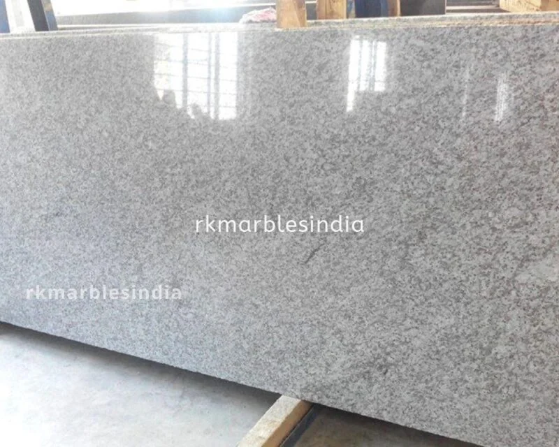 jasmine white granite