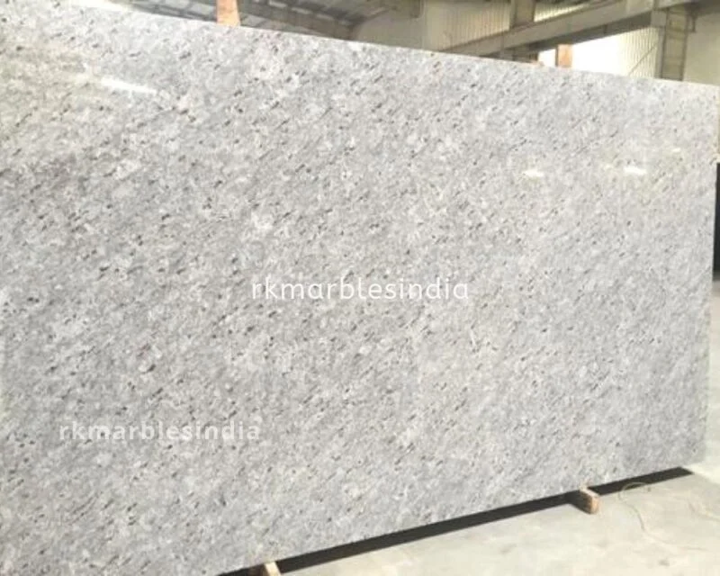 Moon White granite