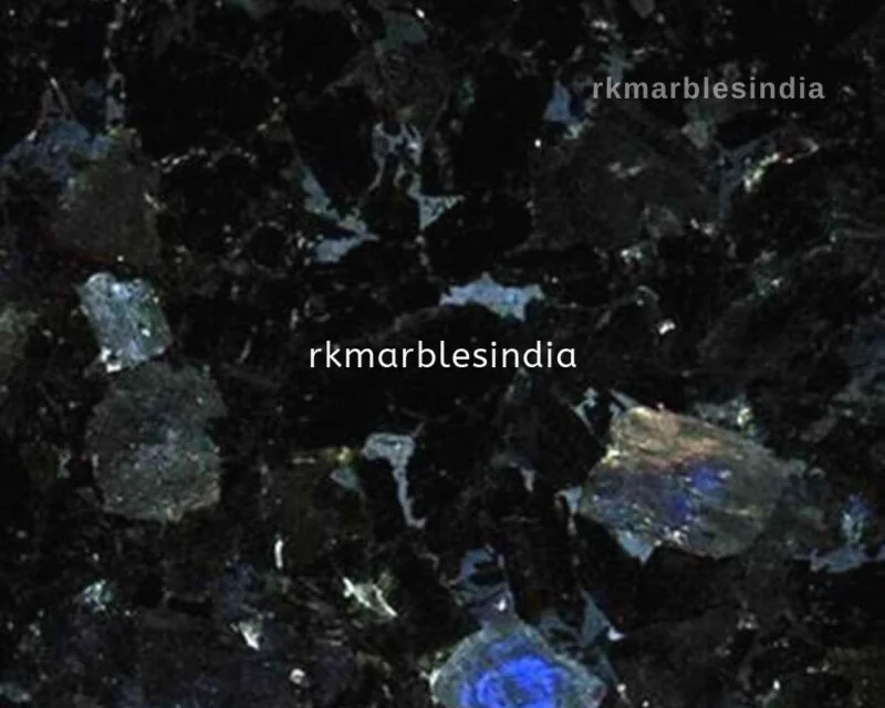 Volga Blue granite