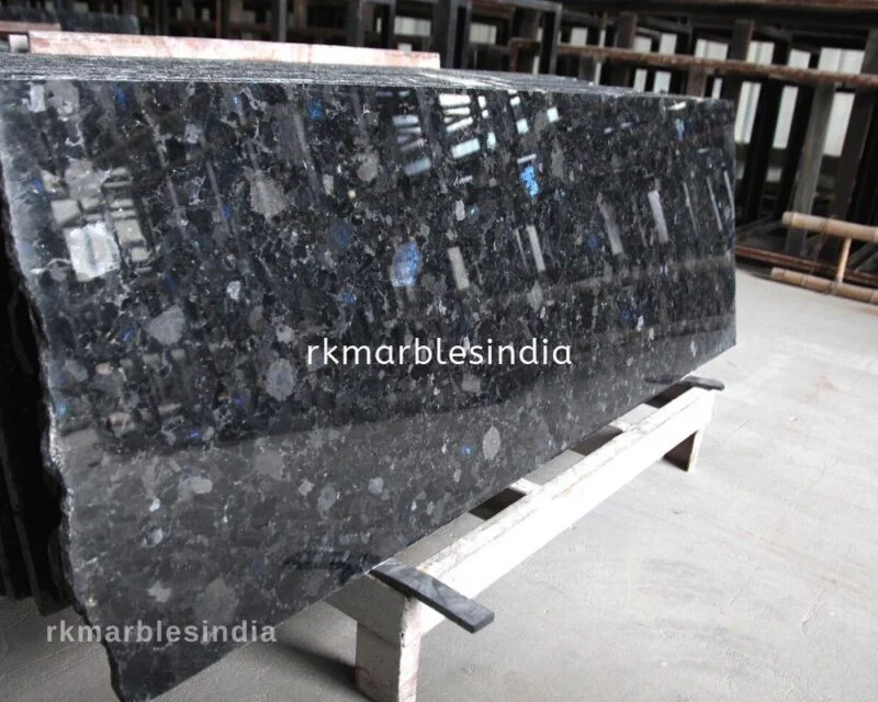 Volga Blue granite