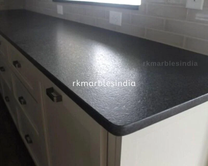 Bengal Black Granite