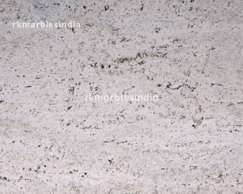 Biscotti White granite