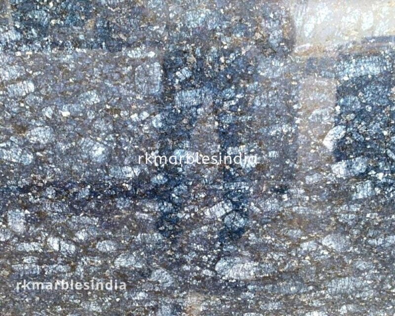 Blue Pearl (North India Granite)