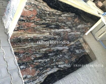 Cincinati Granite (Exotic series)