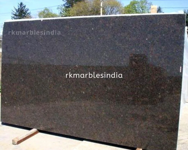 Coffee Brown Granite