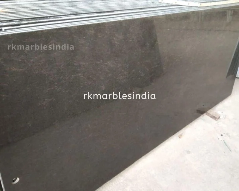 Ikon green granite