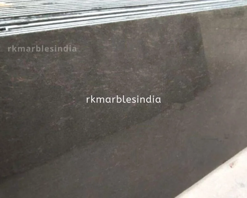 Ikon green granite