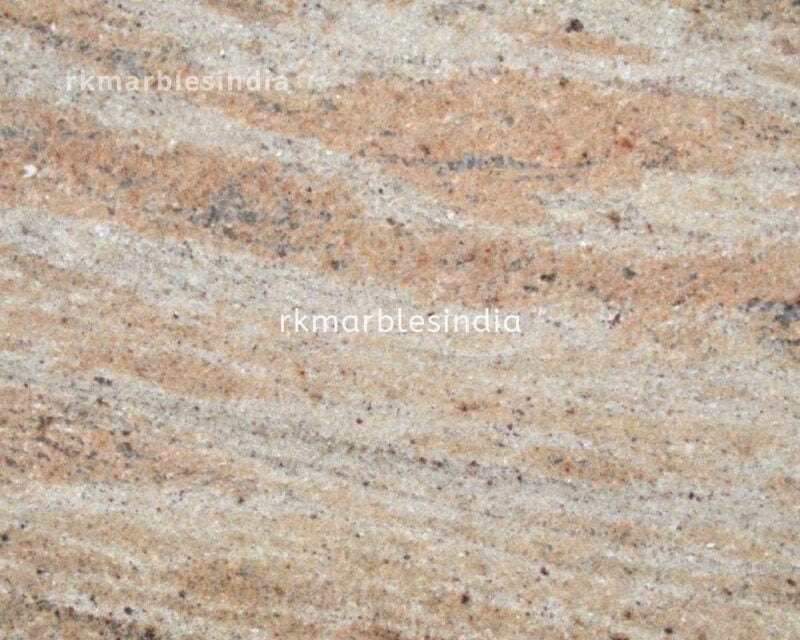 Ivory Shifon Granite