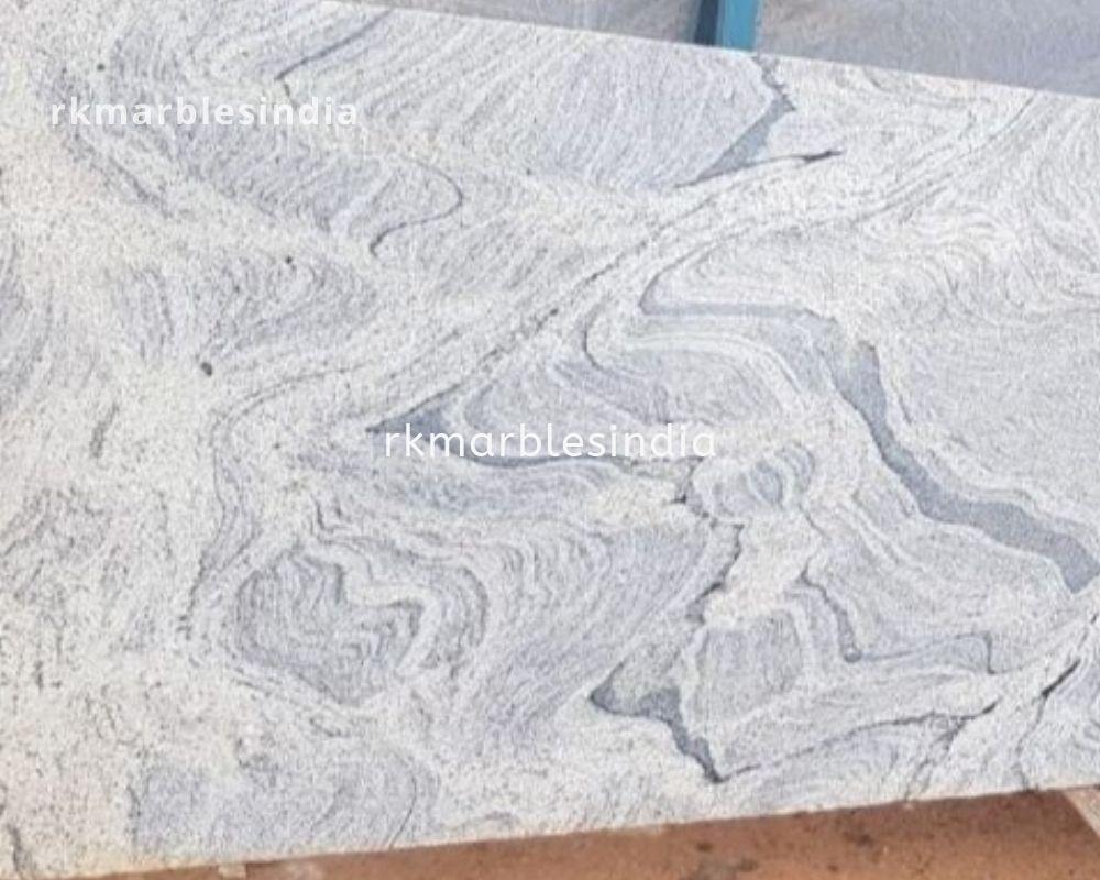 Kashmir White Granite 3 