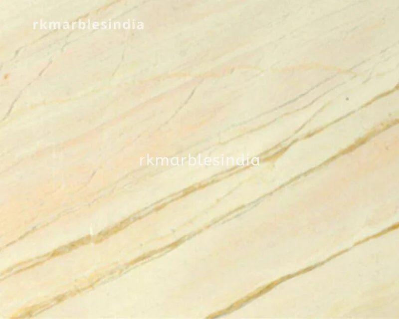 Katni beige marble