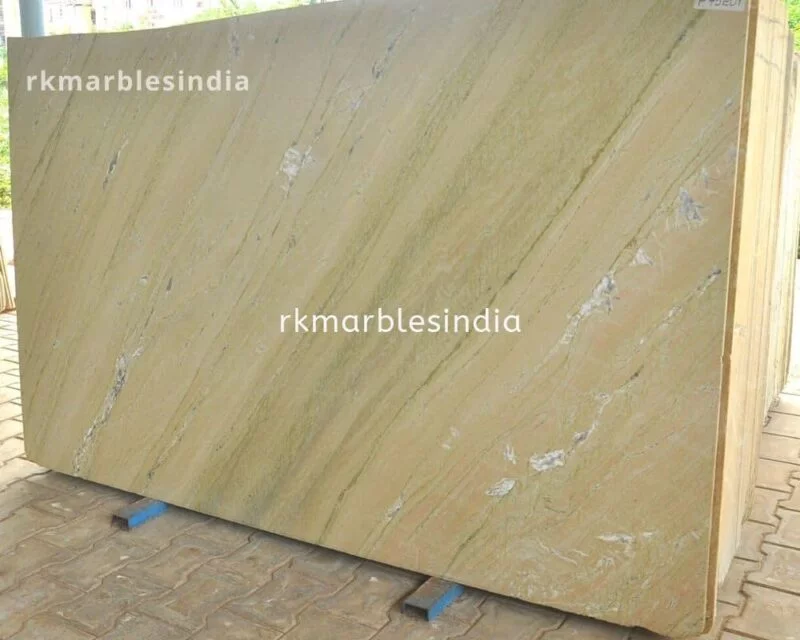 Katni beige marble