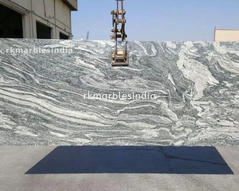 Kuppam Green Granite