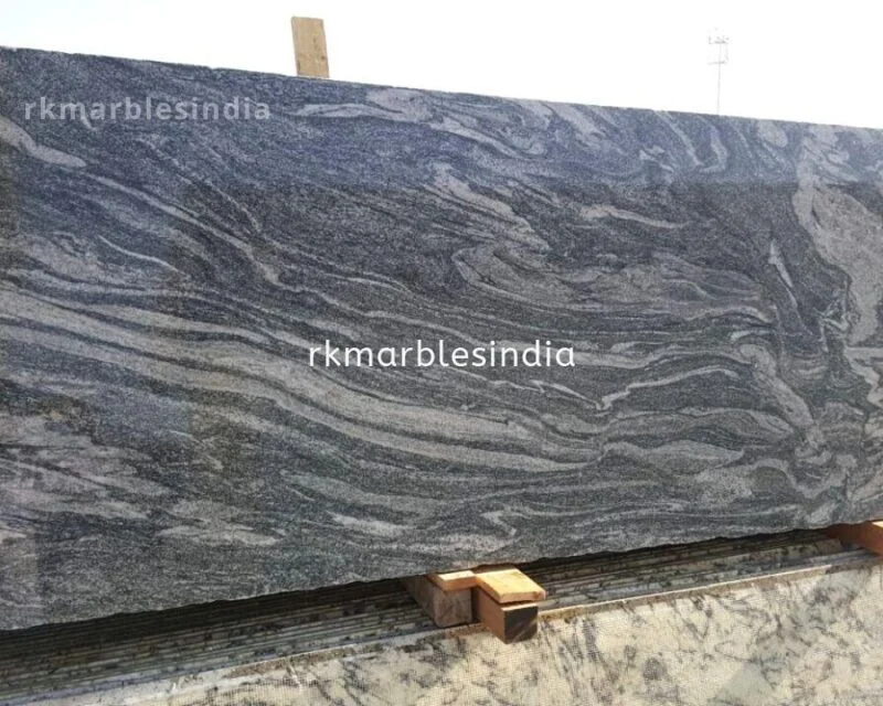 Kuppam Green Granite