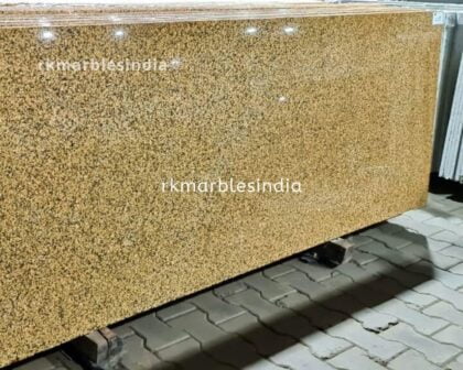 Merry gold Granite