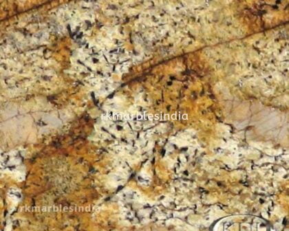 Gold Granites