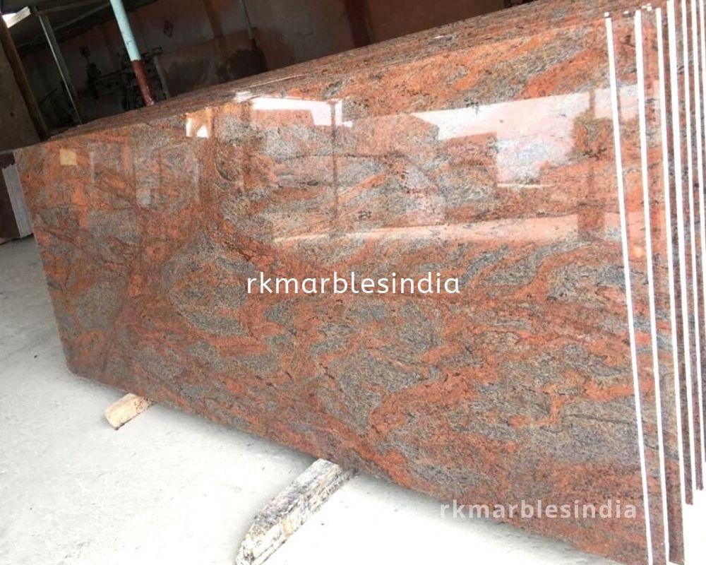 Multi Grey granite | Grey granite slabs for sale | Rk Marbles India