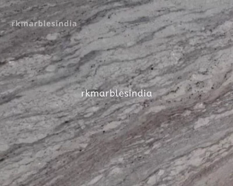 River Exotica Granite