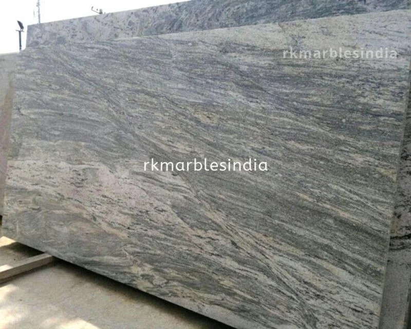 River grey (north granite slab)