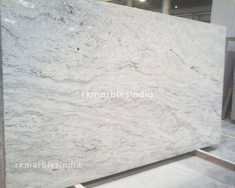 River white granite