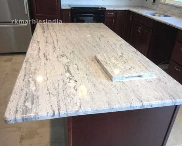 River White Granite Lowest Price Granite Slab And Tiles Supplier   River White Granite 7 600x480 