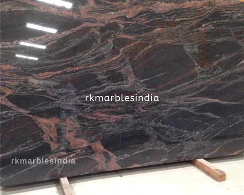 Romantic pink Granite