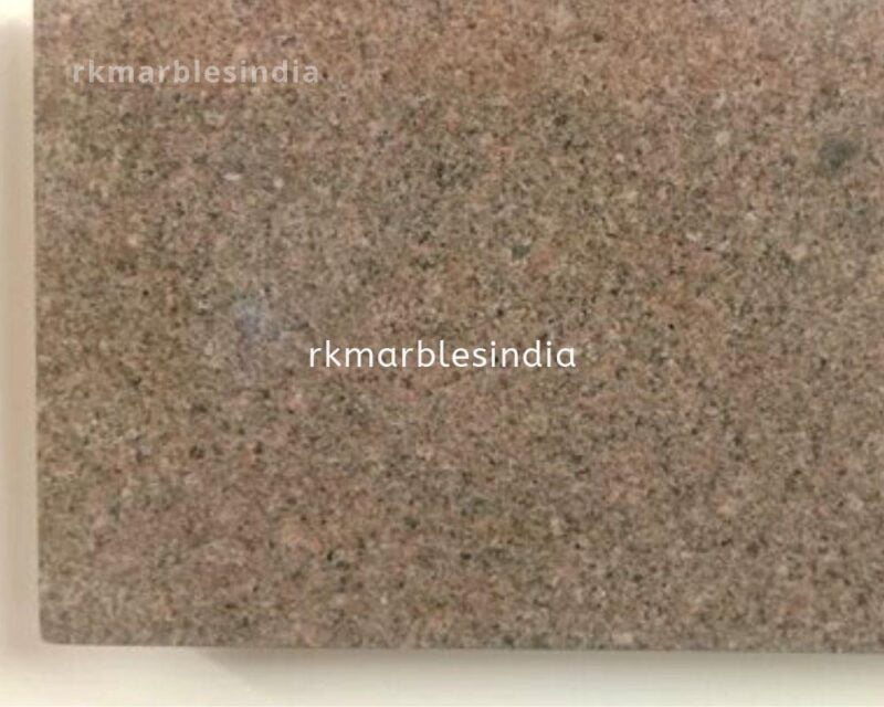 Z brown (North India Granite)