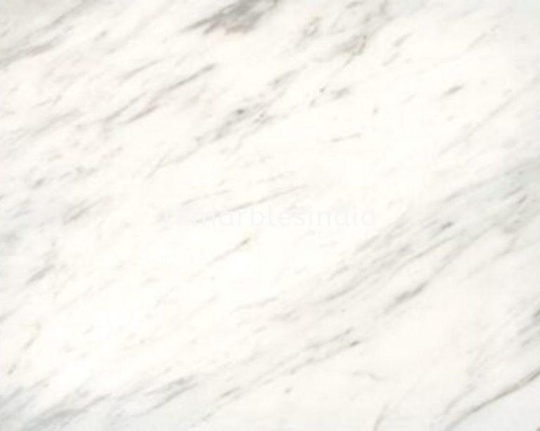 Talai White Marble