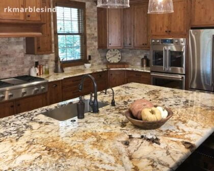 Granite: Price List, Colour, Features and Application 2024