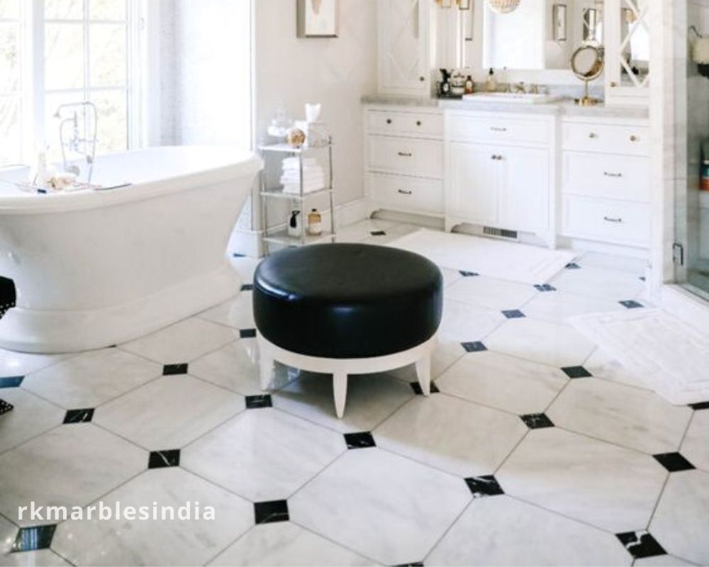 Indian Marble Tiles 