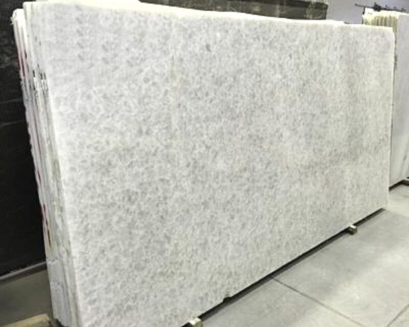 Opal White Marble