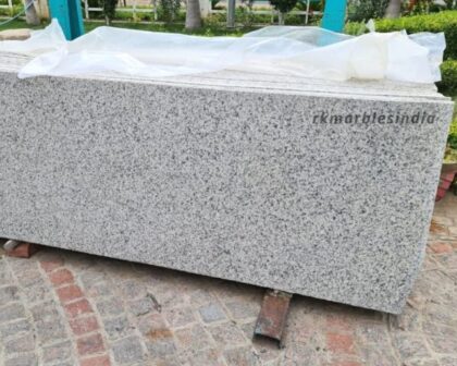 Sahara White Granite