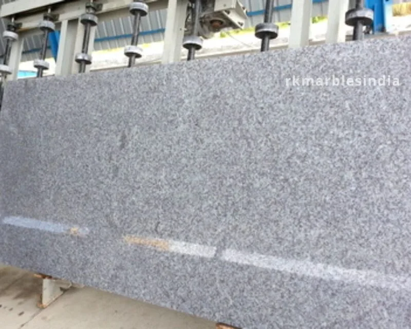 Jasmine White Granite