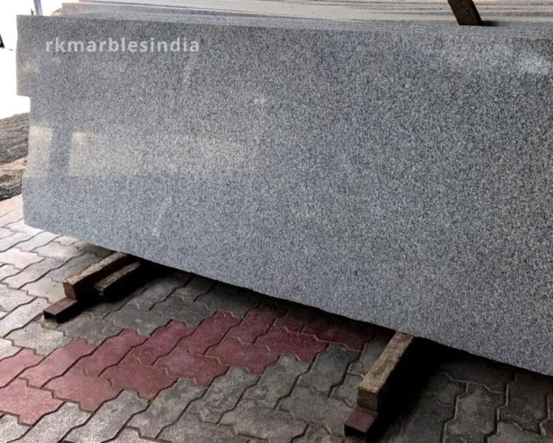 Sira Grey South Granite