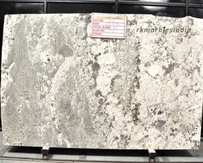 Alaska Grey Granite