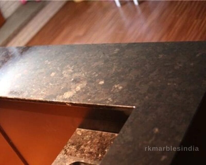 Antique Brown Granite